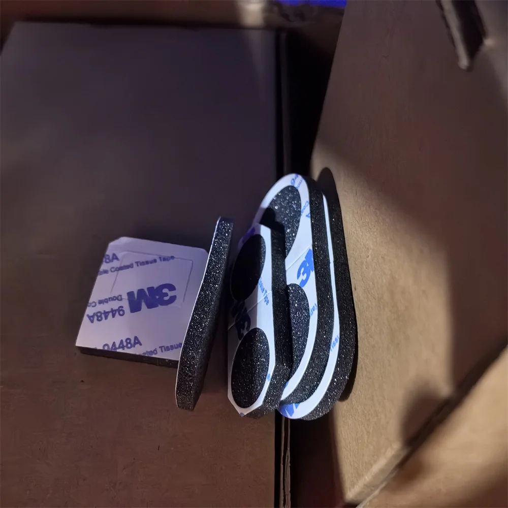 

WX-103 Waste Toner Container Seal for Konica Minolta 224 284 308 364 368 454 458 554 558 658 C224 C258 C284 C308 C364 C368