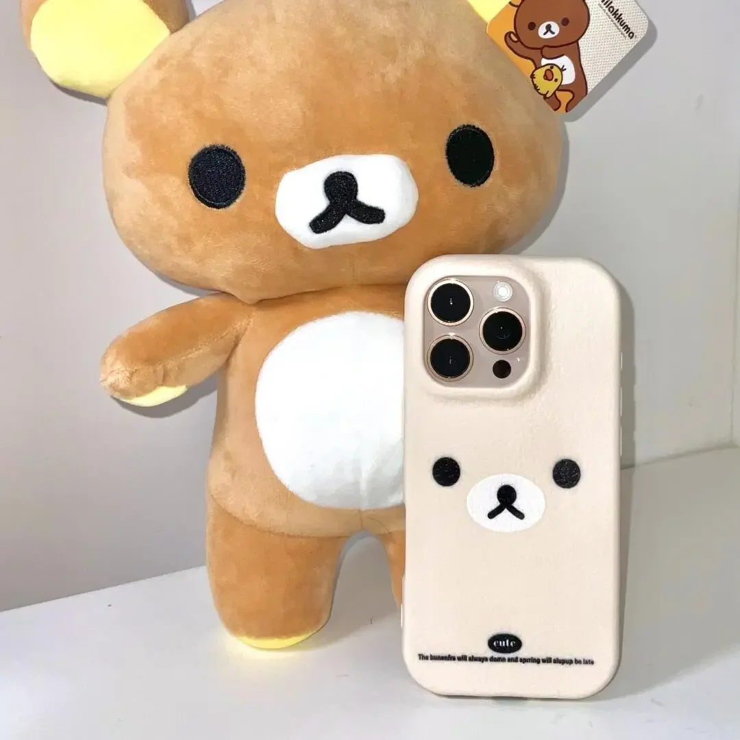 

DMAWMJ противоударный чехол для телефона с милым черным котом для iphone 16 pro max 15 14 plus 13 11 12, задняя крышка для iphone xr xs max x бампер