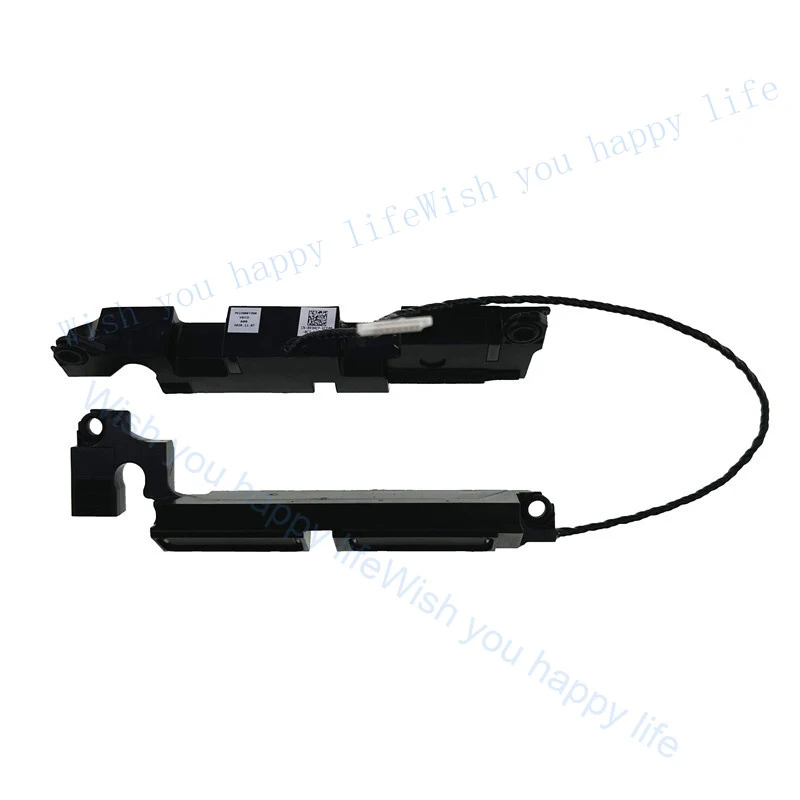 v+  New FOR  Dell Alienware Area 51M Internal Left&Right Speaker 0X3HCP