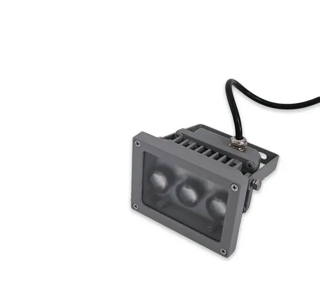 Sunlonge SL8103  NDT  3* 365nm Uv Testing Lamp for Fluorescent Leak Detection