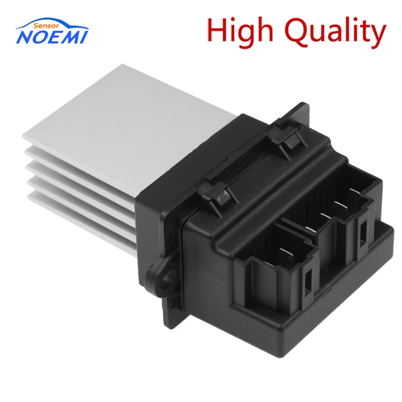 

YAOPEI Car Heater Blower Resistor For Chrysler Voyager Town Country for Dodge JEEP 04885482AC 04885482AA 04885482AD