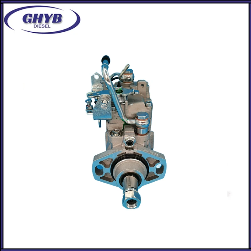 

New Diesel Engine Fuel Injection Pump 0460424270 VE4/12F1000L935 504028507