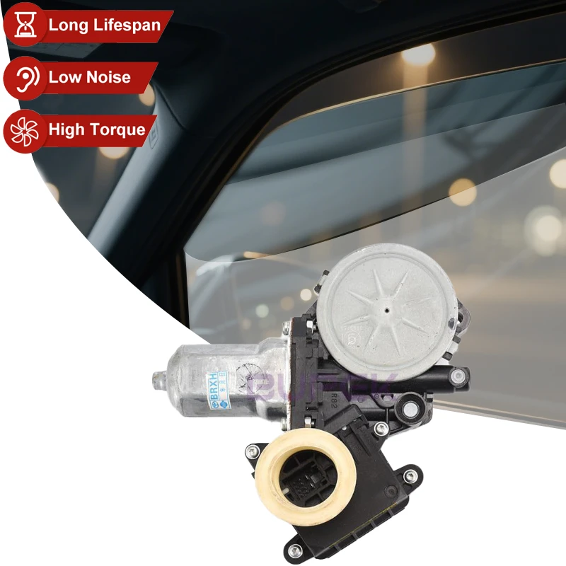 

BUPEK Car Power Window Motor for 2007-2012 Lexus ES350 Electric Glass Regulator Motor High Performance Genuine Parts 8571033211