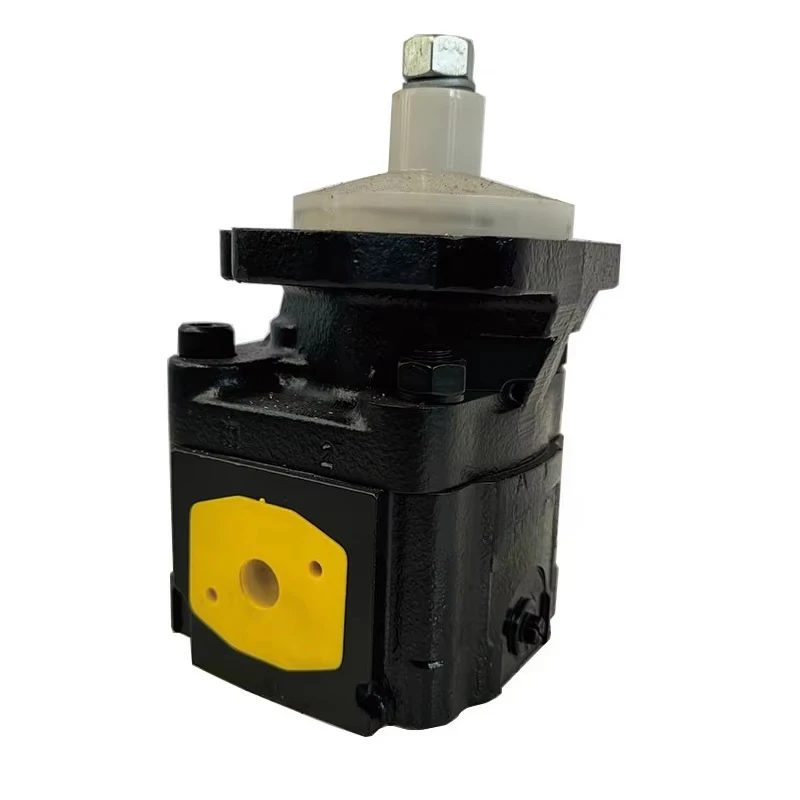 Factory 3182596 Construction Machinery Parts Engine Parts Gear Pumps for 770G 772G Engines Gear Pumps for Hydraulic
