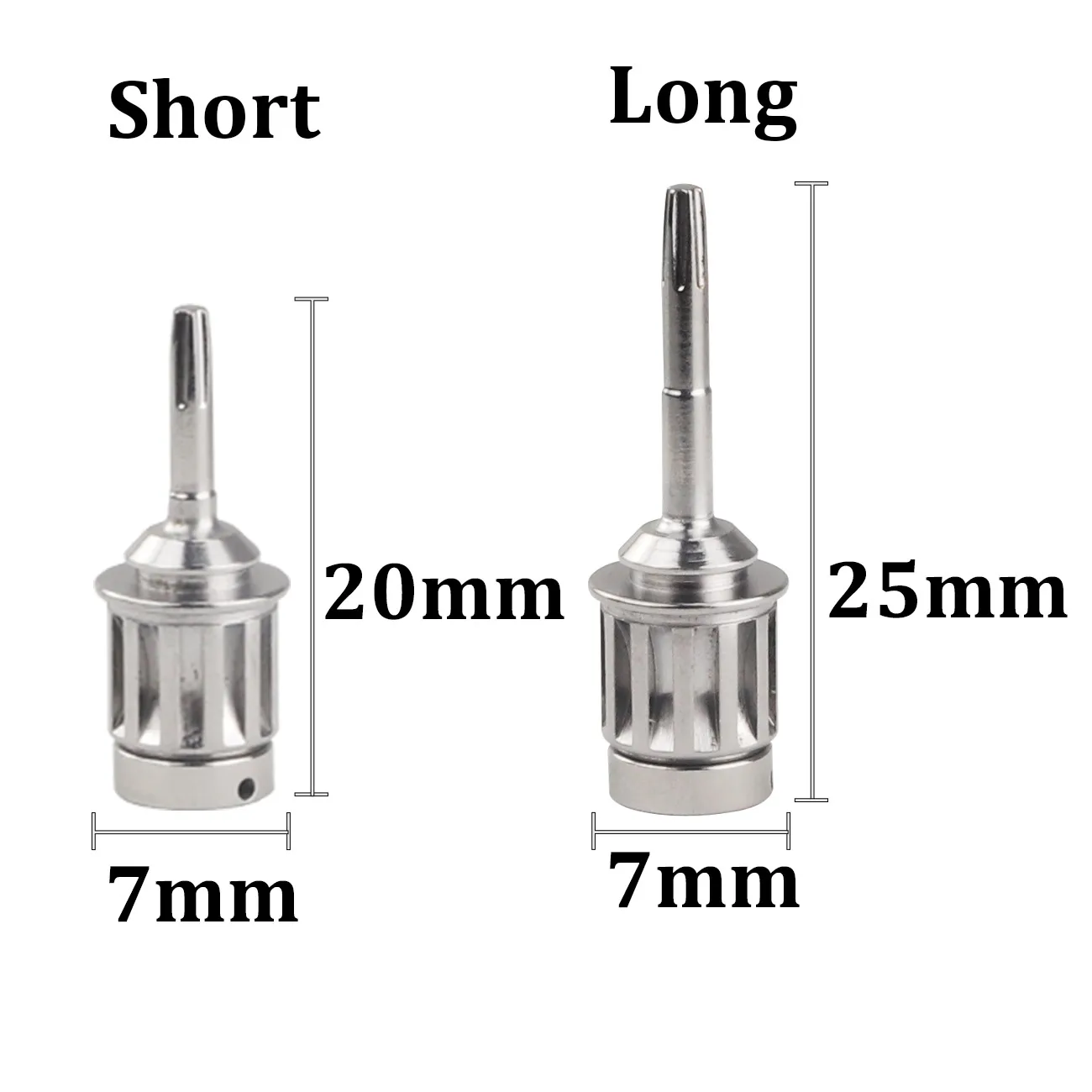 High Quality Screwdriver Tools Dental Implant Torque Wrench Ratchet 10-70NCM with Drivers & Wrench Kit