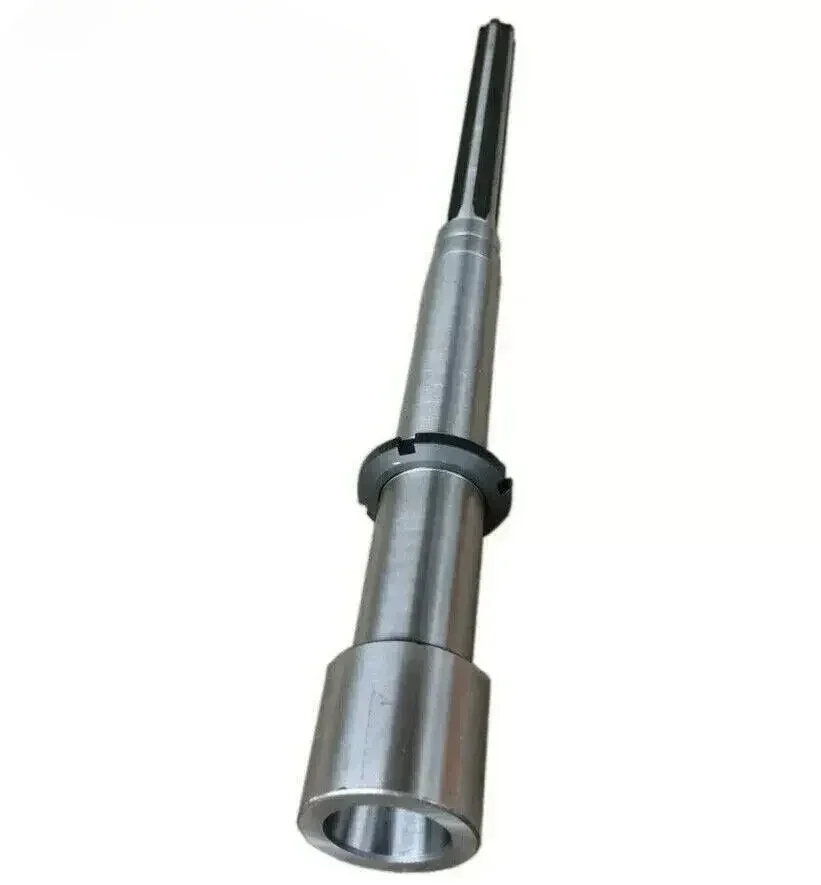 

1PC New Milling Machine Shaft Spindle Taiwan Rocker R8 Vertical For Mill Part CNC