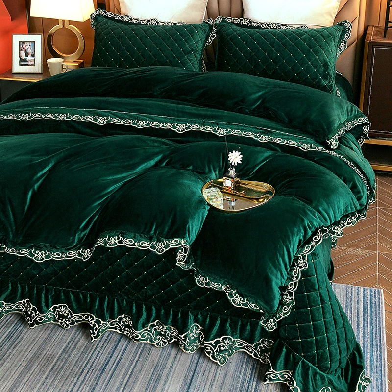 Winter Thickened Ve… - image