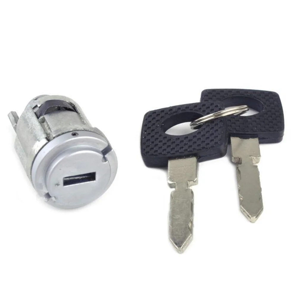 1set Ignition Lock Switch 1264600304 803 33021 500 A126 460 0604 A1264600604 Color:As Shown 126 460 0604 OE: 1264600604