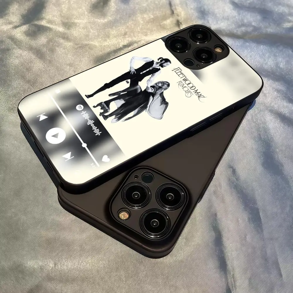 F-Fleetwood M-Mac P… - image