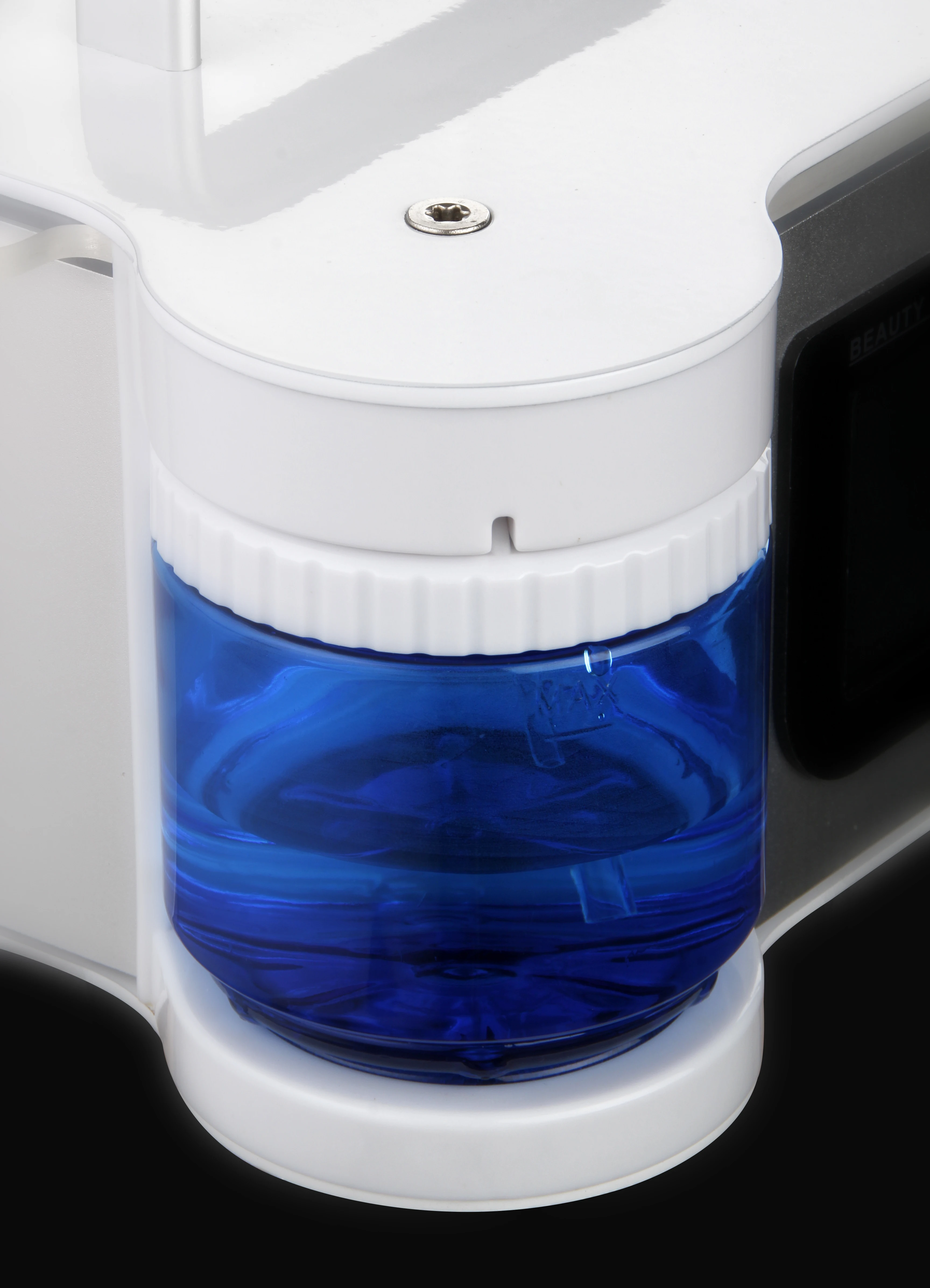 STLF  GOMECY New Fashion Multifunctional Electric Nail Polisher Tools 40000rpm Non Vacuum Type Pedal Operated Drilling Machine