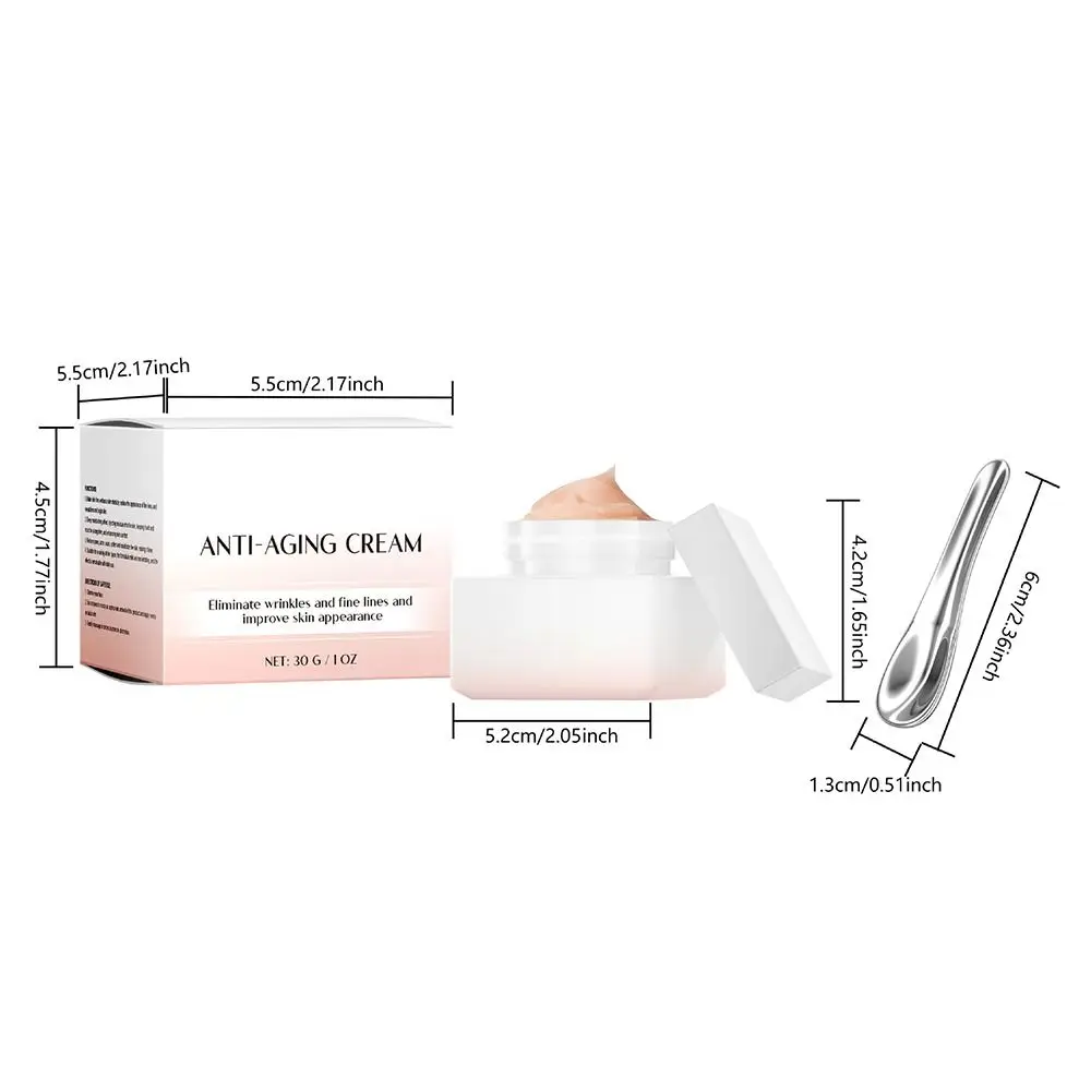 Krem do twarzy Fade Fine Lines Lady, nawilżający, wygładzający, rozjaśniający, redukujący widoczność porów, niewidoczny krem.