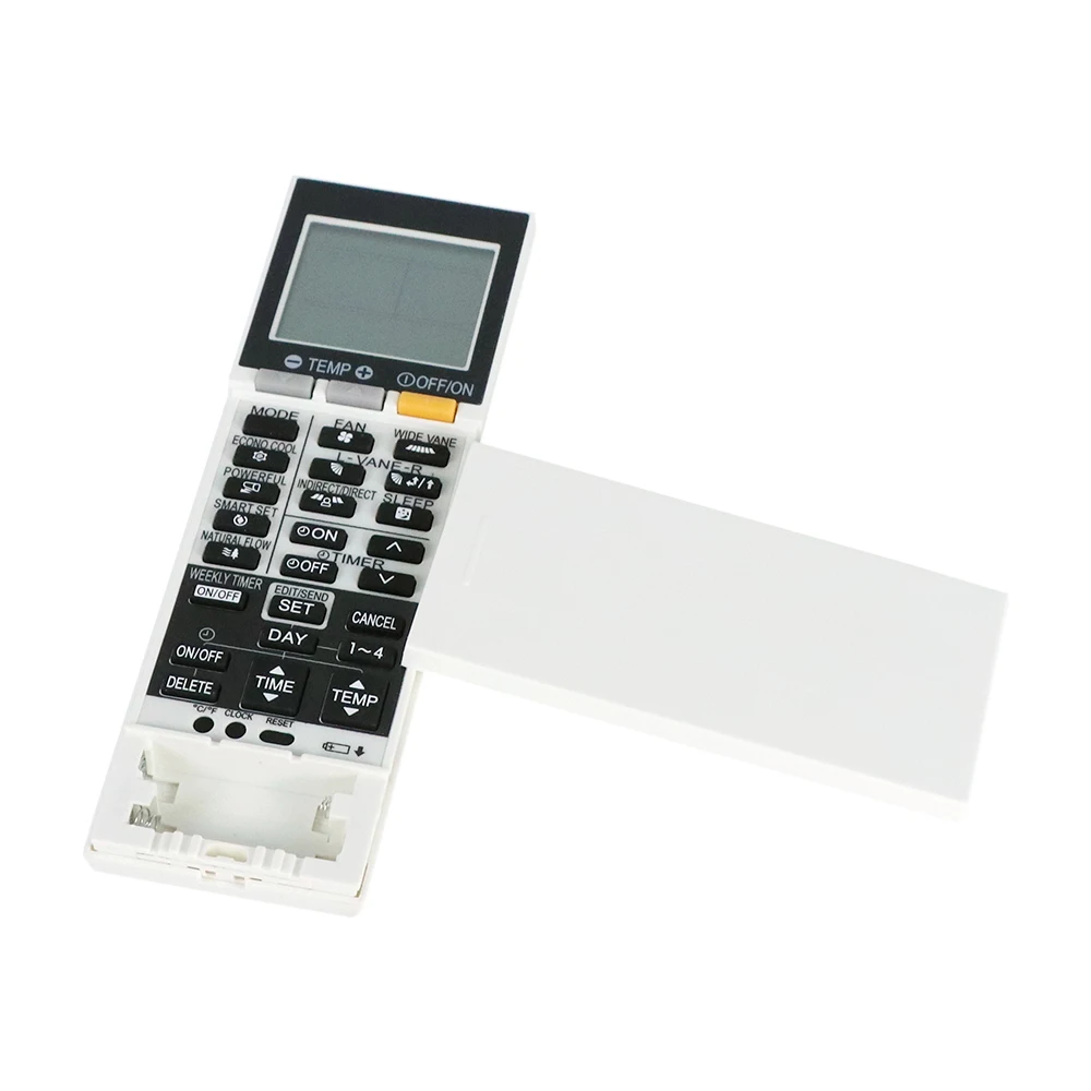 لميتسوبيشي مكيف الهواء التيار المتناوب التحكم عن بعد SG12D SG15F SG15H MSZ-EF09NAB MSZ-EF12NAB MSZ-EF15NAB SG20A SG20B