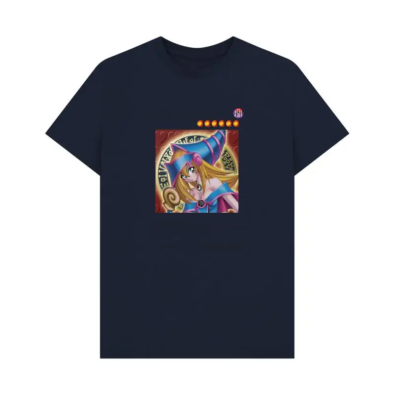 PREMIUM OFFICIAL The Wire Bubble Navy T shirt