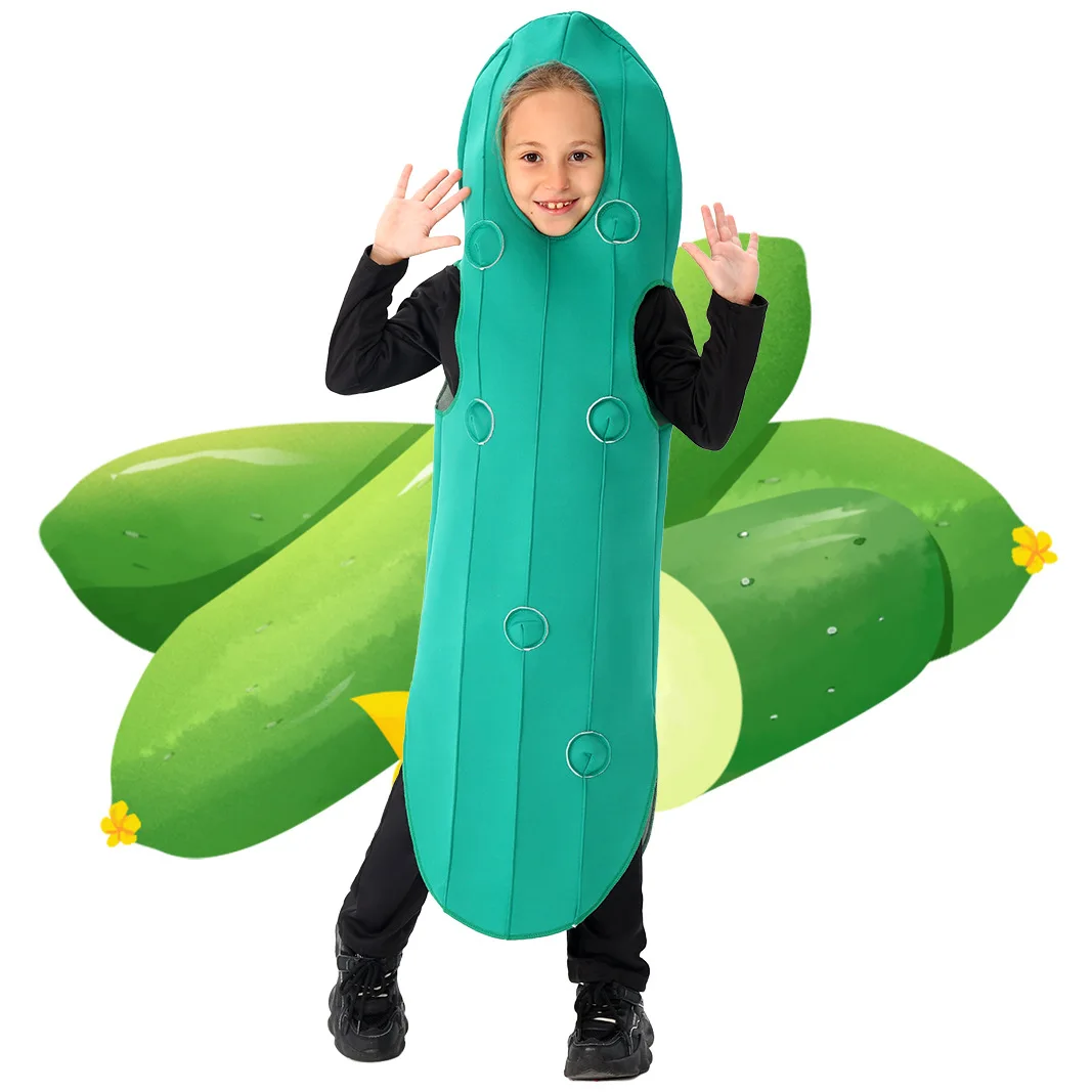 Костюм для выступления на Хэллоуин-забавный костюм мариноса для взрослых и детей для косплея на тему пищевых продуктов Костюм для выступления на Хэллоуин-забавный костюм мариноса для взрослых и детей для косплея на тему пищевых продуктов