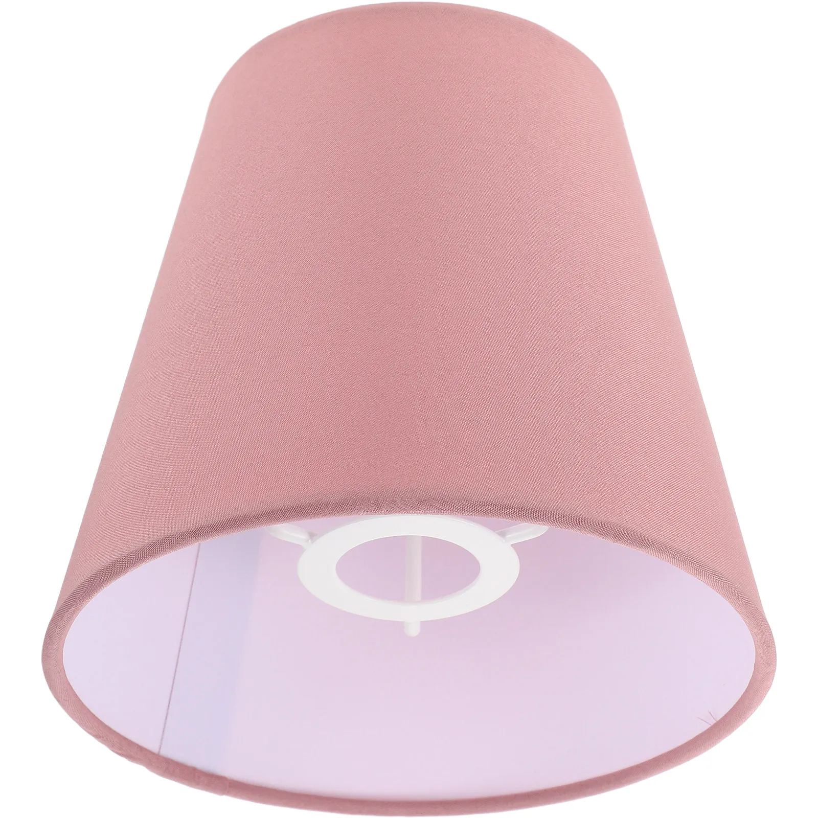 

Декоративный тканевый абажур для настольной лампы, совместимый с прикроватными, настенными и подвесными светильниками, создающий теплую атмосферу