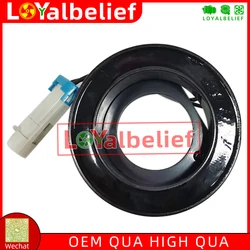 CVC Air Conditioning AC Compressor Clutch Coil For Fiat Palio Stilo Uno 51980391
