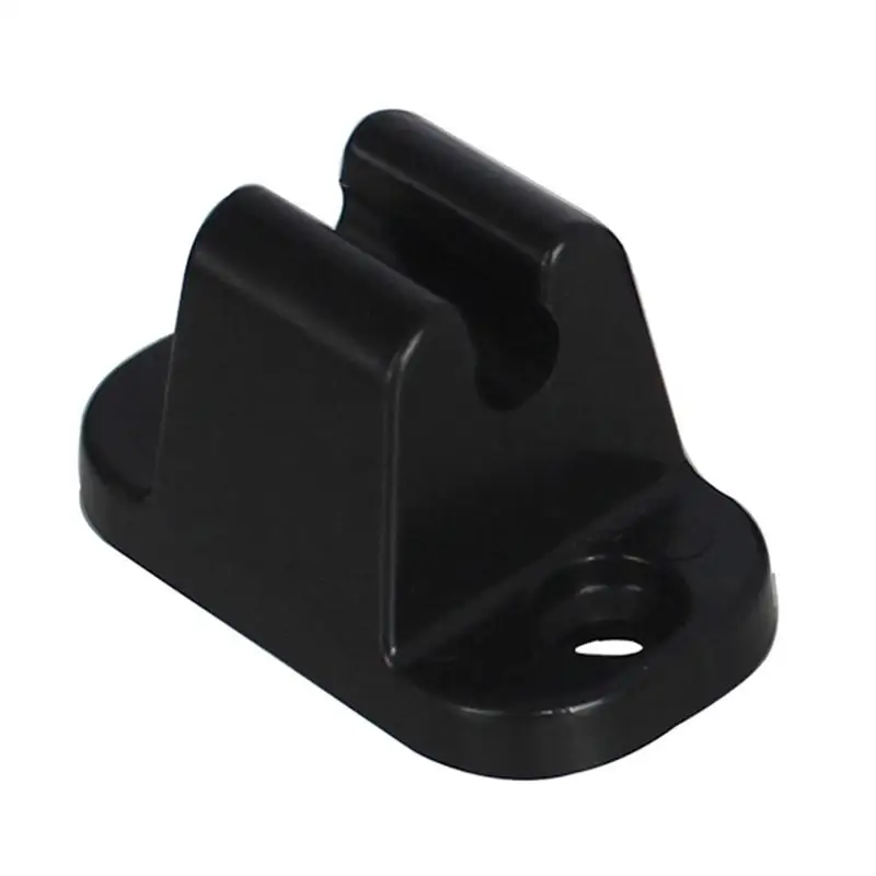 Camper Door Retainer RV Door Holder Durable Camper Door Latch T-Shape Door Stopper Easy To Install For Motorhome Caravan Boat