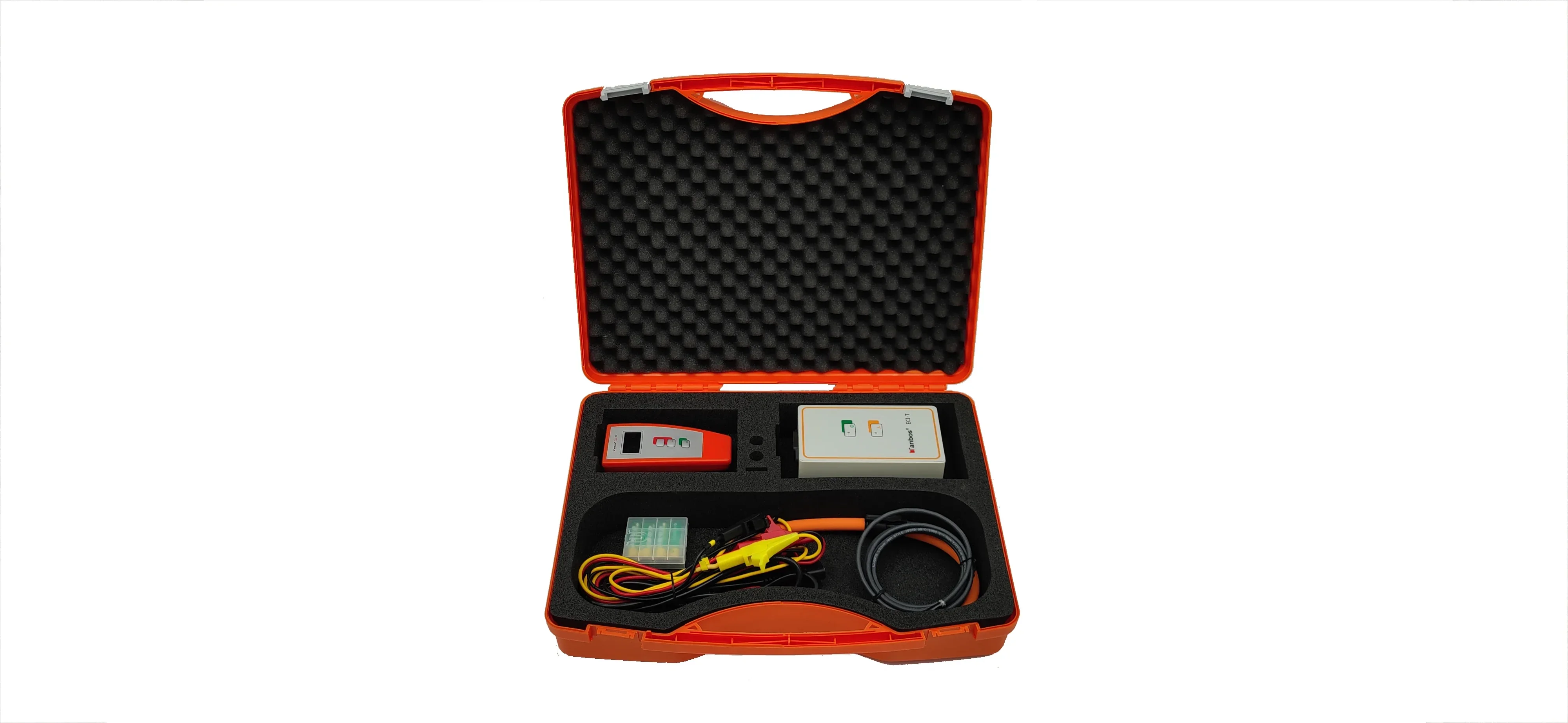 Tanbos ECI Easy Operation Light Weight 100% Correct Result Low Voltage Cable Identifier