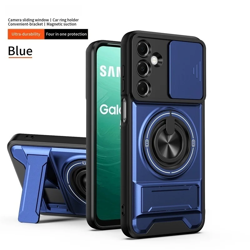 Shockproof Armor Ca…