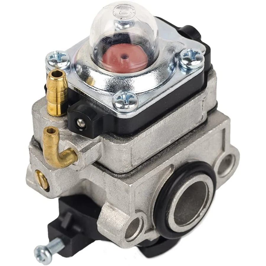 Carburetor for Troy-Bilt TB575SS TB590BC TB146EC Walbro WYL-19-1 WYL-19 WYL-229 WYL-229-1 Mower Replacement Parts image 3