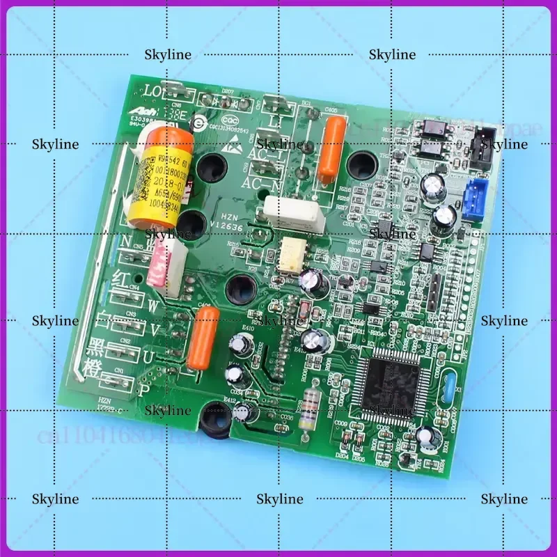 For Haier Main Board Power Module 0011800328X Air Conditioning Circuit Inverter Board