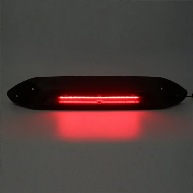 Reliable-High Mount Stop Light 3Rd Third Brake Light For Ford Transit