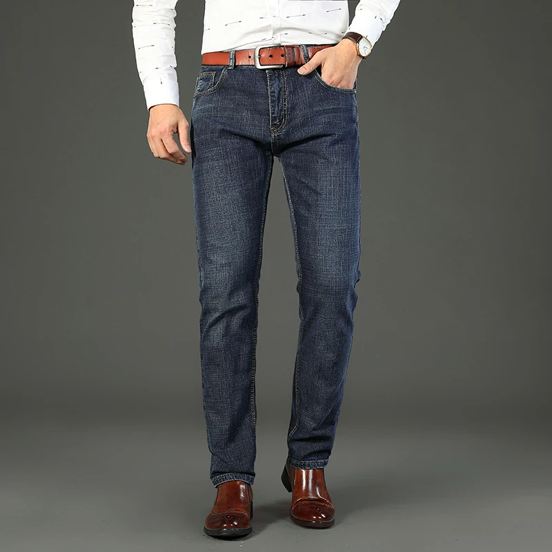 Thumbnail 4 - #89 Mens Slim Fit Denim Jeans Ranking List in 2026