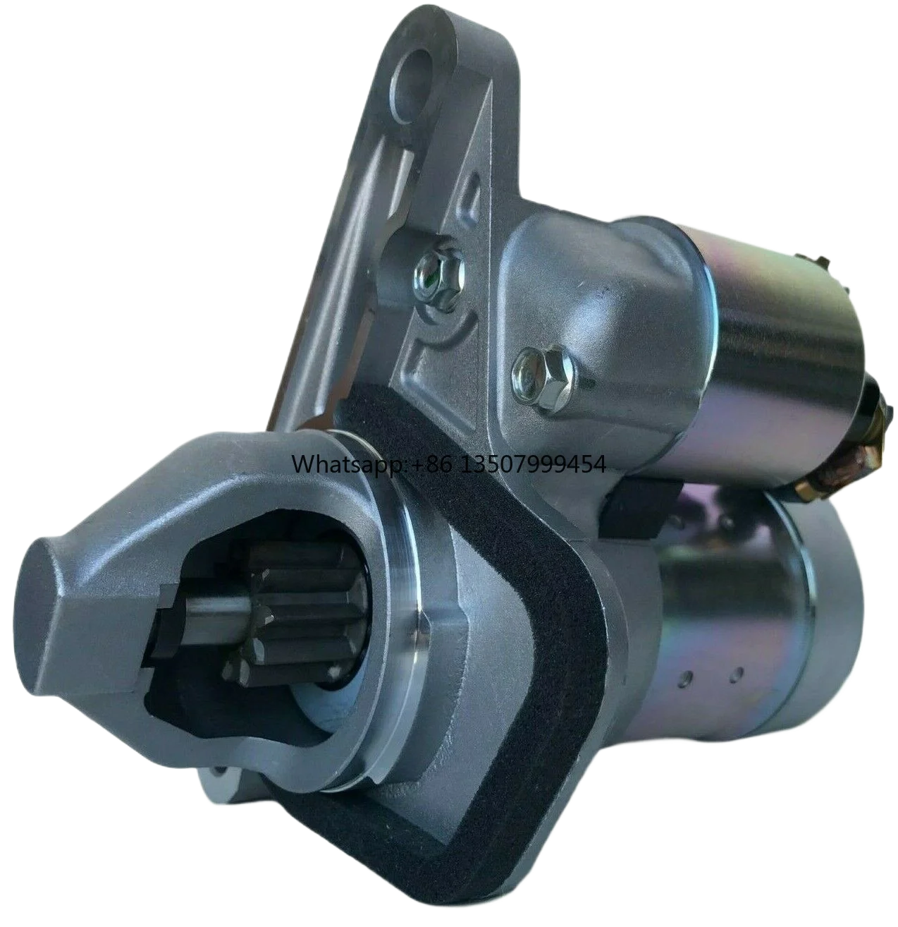 

New OEM Starter Fits for Nissan Cube 2009 2013 2014 1.8L Versa 2007 2010 61230373 MD377649 23300-EN20E 2330M-EN22ARW