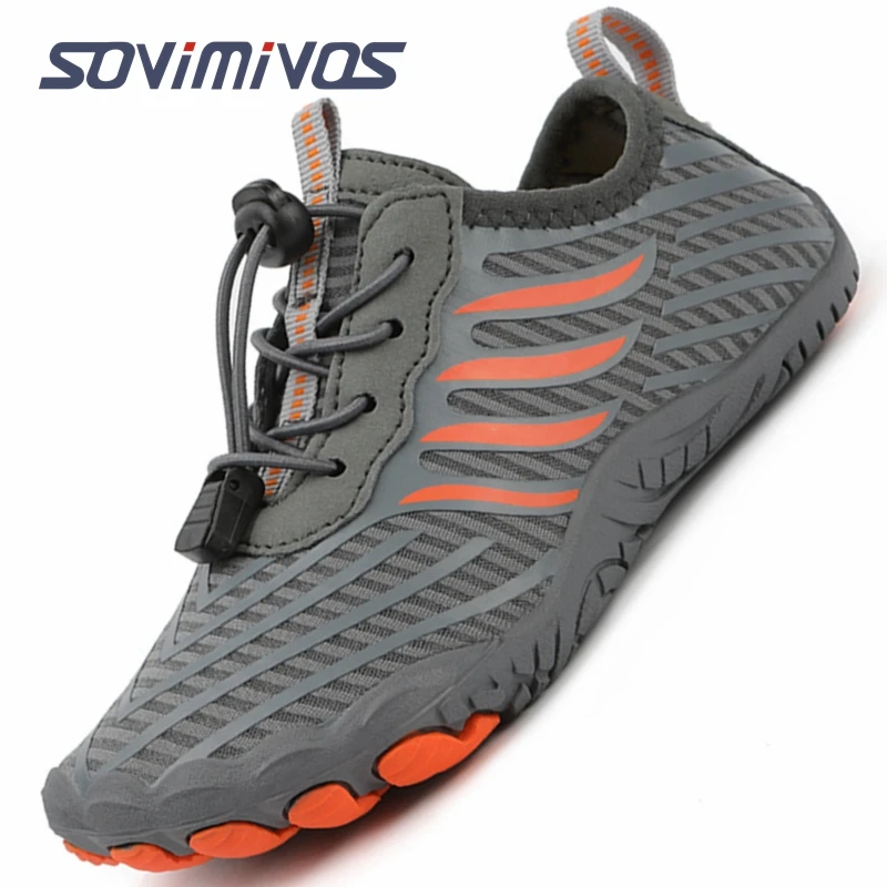 Barefoot Trail Shoes Barefoot Shoes for Kids Casual Boys Girls Hiking Water Shoes Aquatic Sneaker Shoe Children tenis masculino