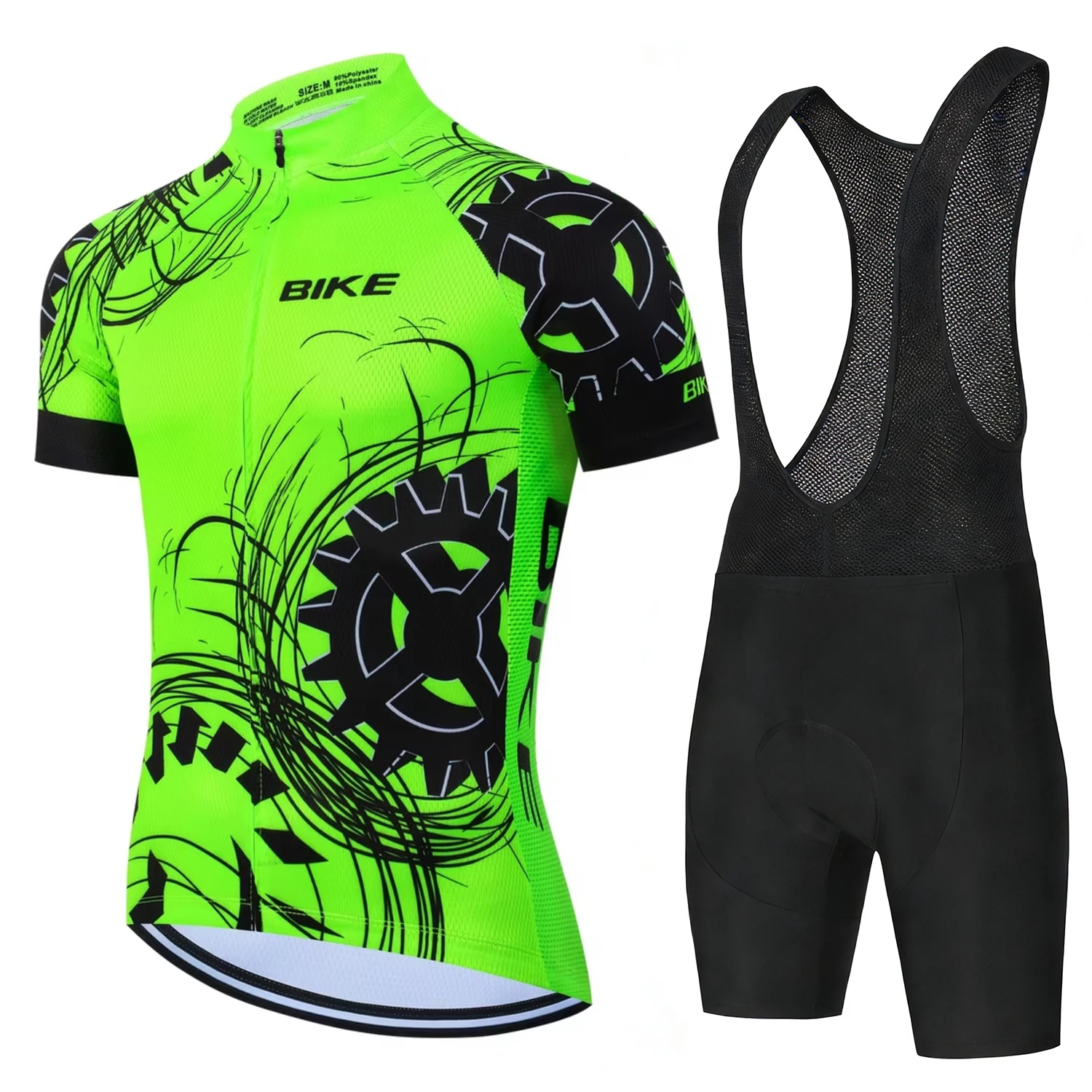 

Мужские велосипедные шорты и комплект одежды для велоспорта: майка, куртка, шорты для мужчин, для велосипедов MTB