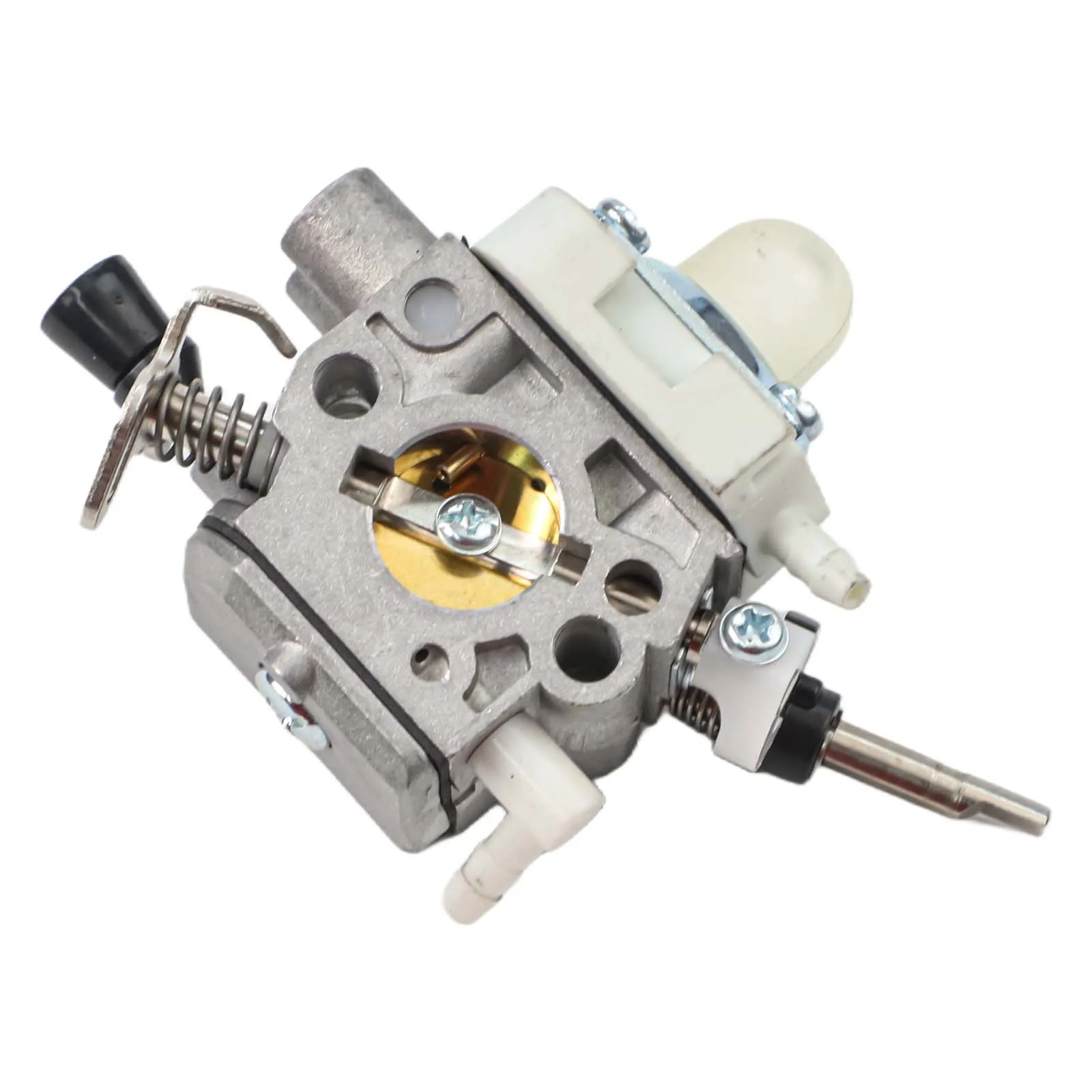 

Комплект воздушных фильтров для обслуживания газонокосилки Прокладка масляного фильтра 11*8*5 см Улучшенная производительность двигателя Материалы премиум-класса