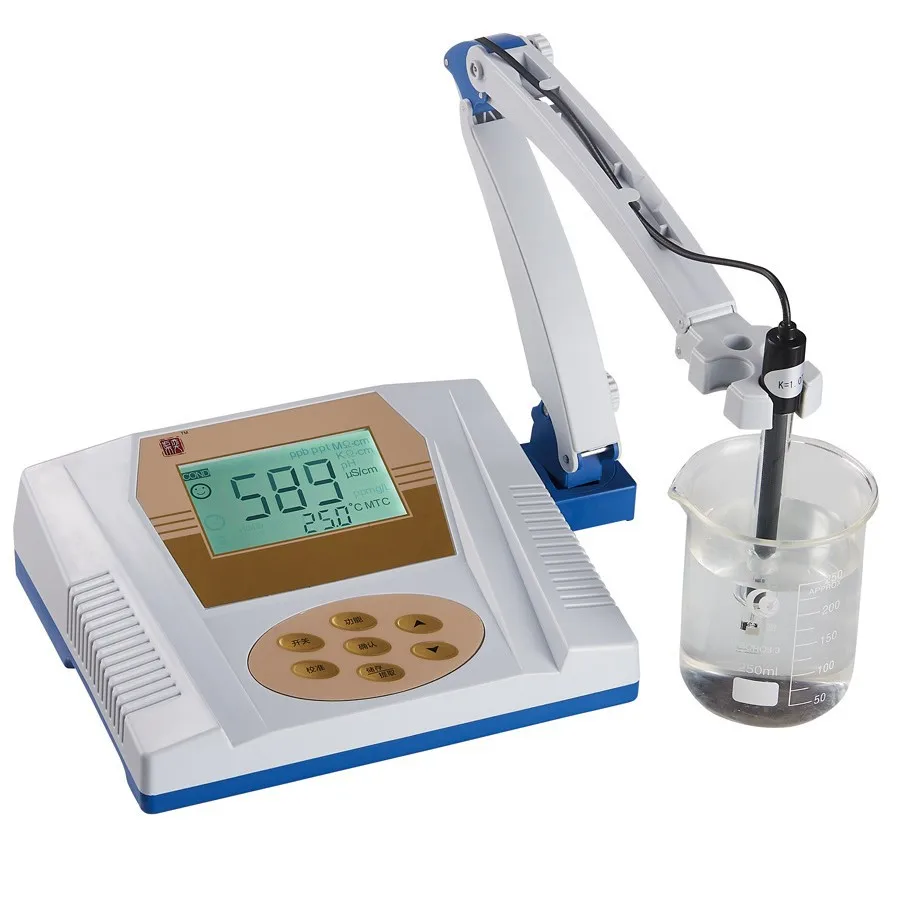 Ph Meters Conductiv… - image