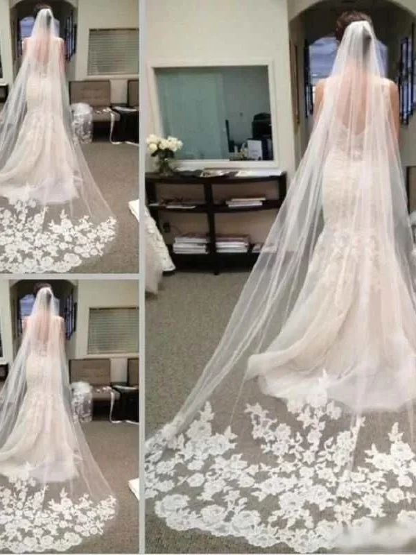 wedding-veil-with-comb-lace-e-elegant-bridal-accessory-chinese-manufacturer-no-brand-registered-trademark-kh433449