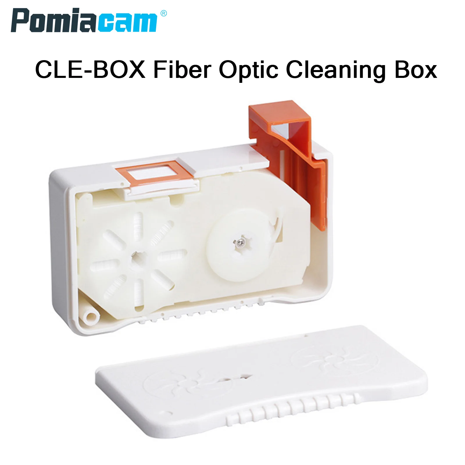 CLE-BOX Fiber Optic…