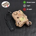 Green Laser DE
