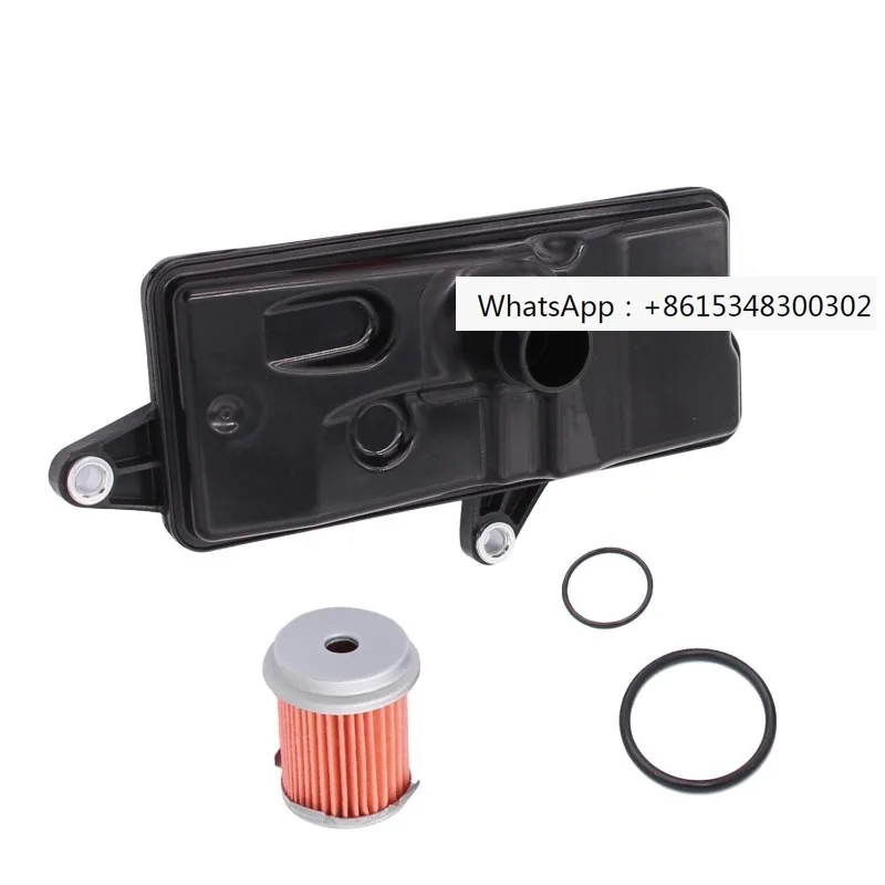 

25420-5T0-003 25450-P4V-013 Transmission Oil Grid Filter Kit