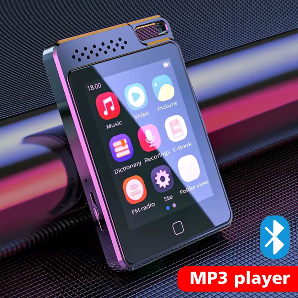 2. HIFI MP3..