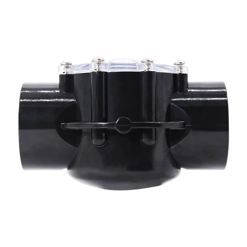 

AA76-7305 2 Inch To 2.5 Inch Replace Part For Jandy Check Valve Compatible With Ground Pool, Tub & Spa System 180-Dgree