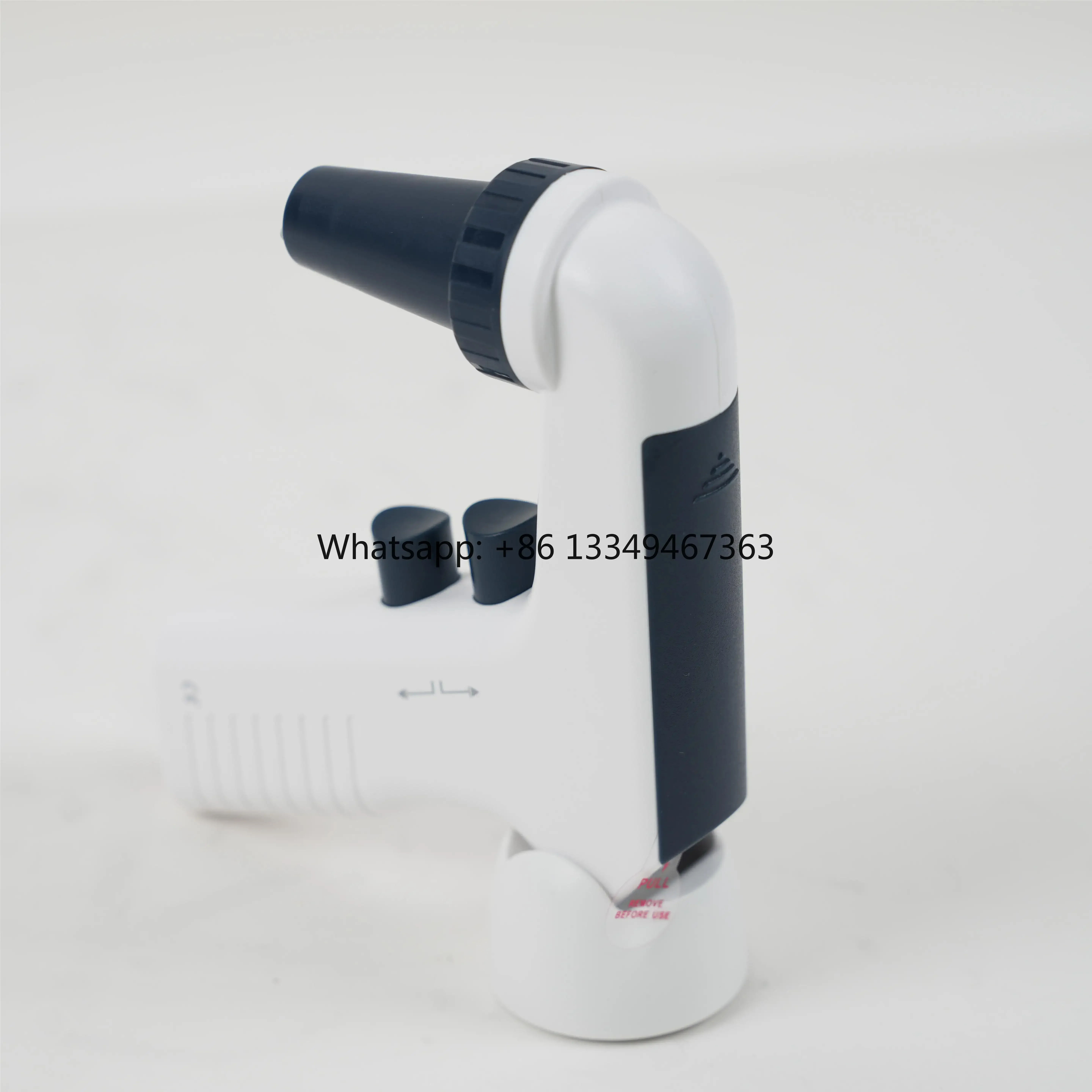 

Battery Levo Plus Pipette Filler 100ml Laboratory 5 Seconds Li-ion