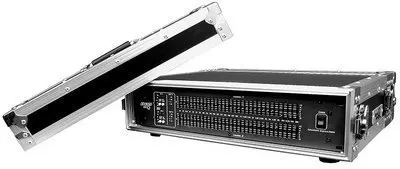 

2U peripheral chassis - 14 inches deep - 2U, can install DBX, DOD, BSS peripherals, can be customized