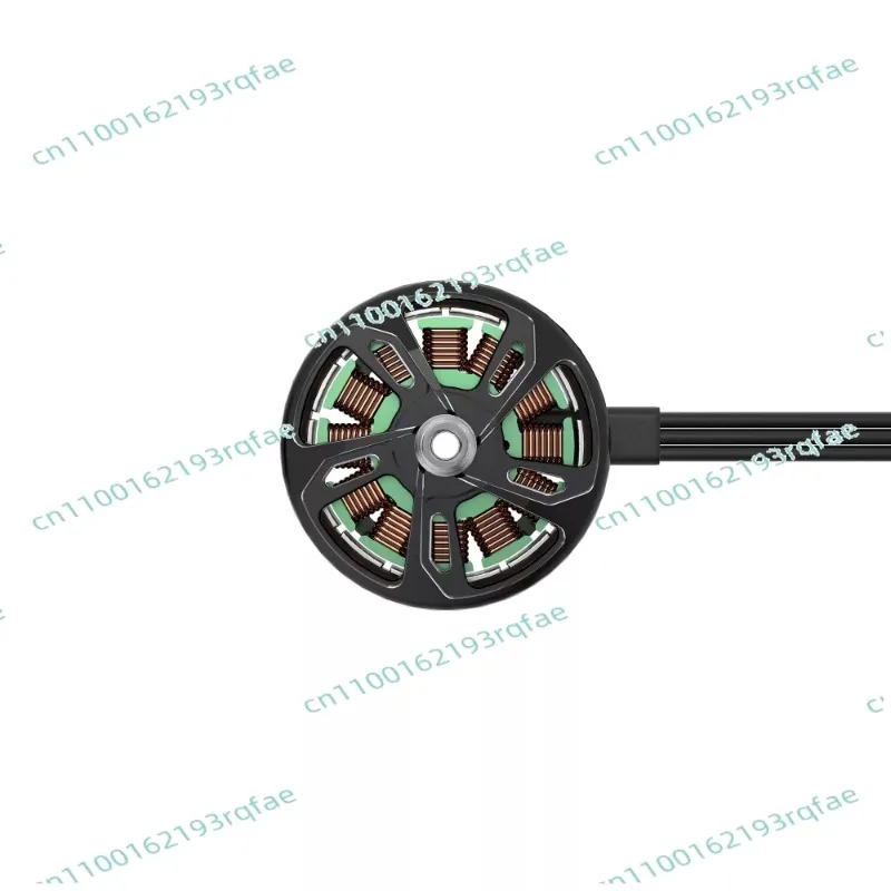 Lightweight, fast heat dissipation, FPV accessories for traversing machine   2207E 1960KV