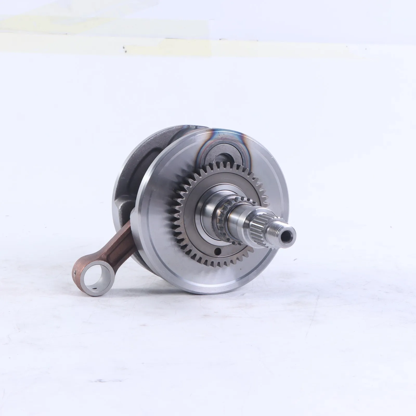 0187-010000 Crankshaft Assembly for CFMOTO CF188 500CC ATV UTV Quad Engine 2007-2023