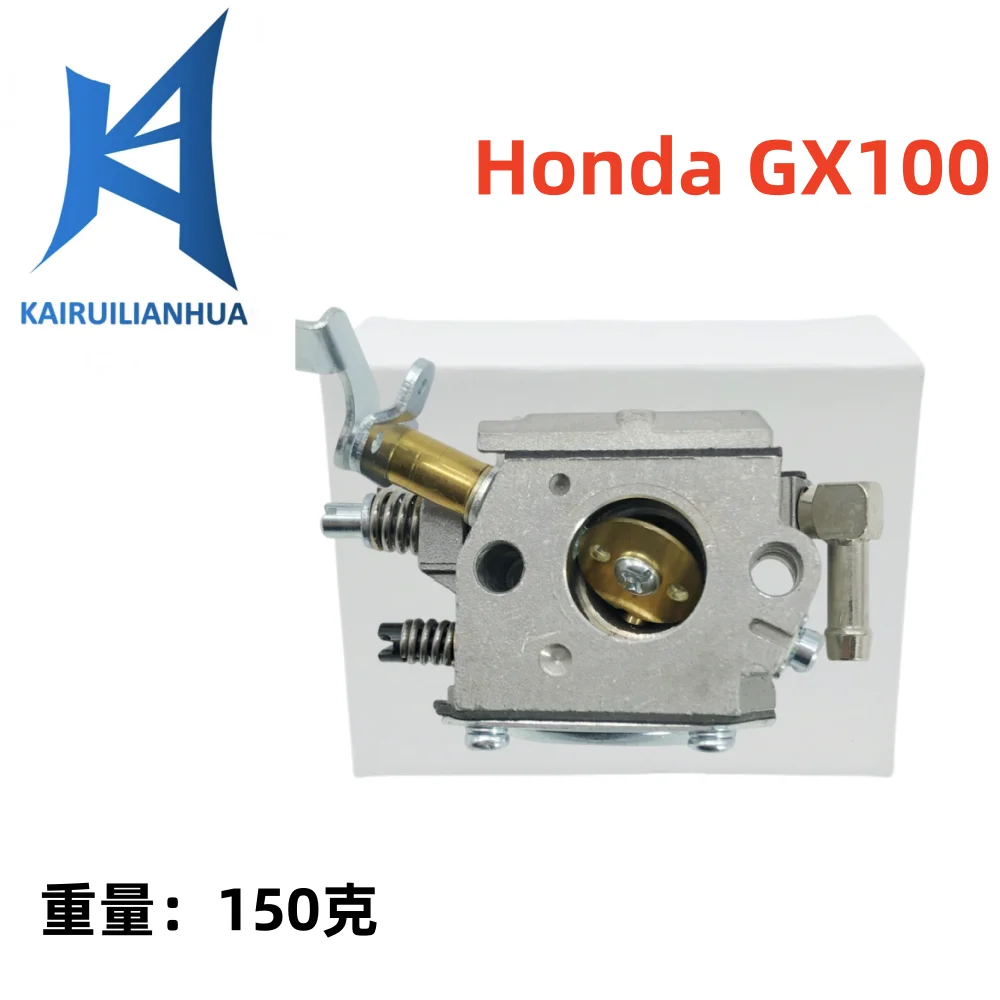 

Карбюратор подходит для GX100U GX100RT 16100-Z4E-804 909-045