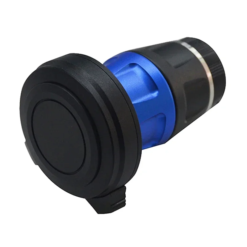 

Optic Continuous Zoom Coupler 4K UHD C Mount Adapter for endoscope