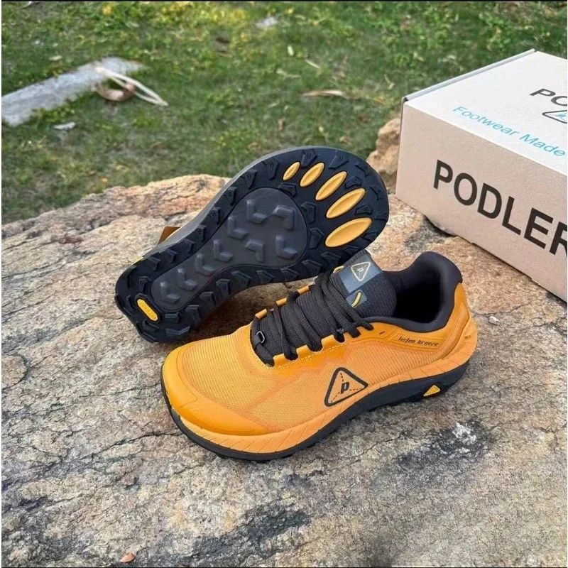 

2026 New Hot Sale Professional Wide Foot Fat Foot Jogging Shoe Summer Breathable Jogging Shoe Comfortable Outdoor Walking Shoe 3