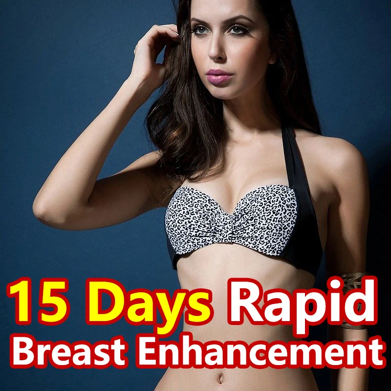 

Rapid breast enlargement, bust fullness, firming and lifting, cup enhancement, breast development, prevention of breast sagging