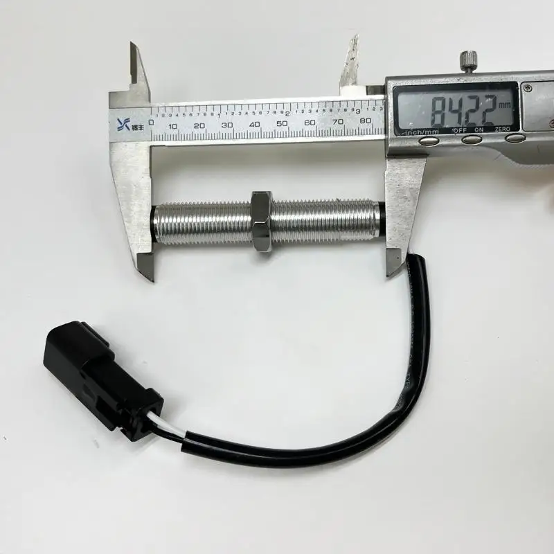 For Caterpillar 120K 140K 160K Speed Sensor 1932550 193-2550