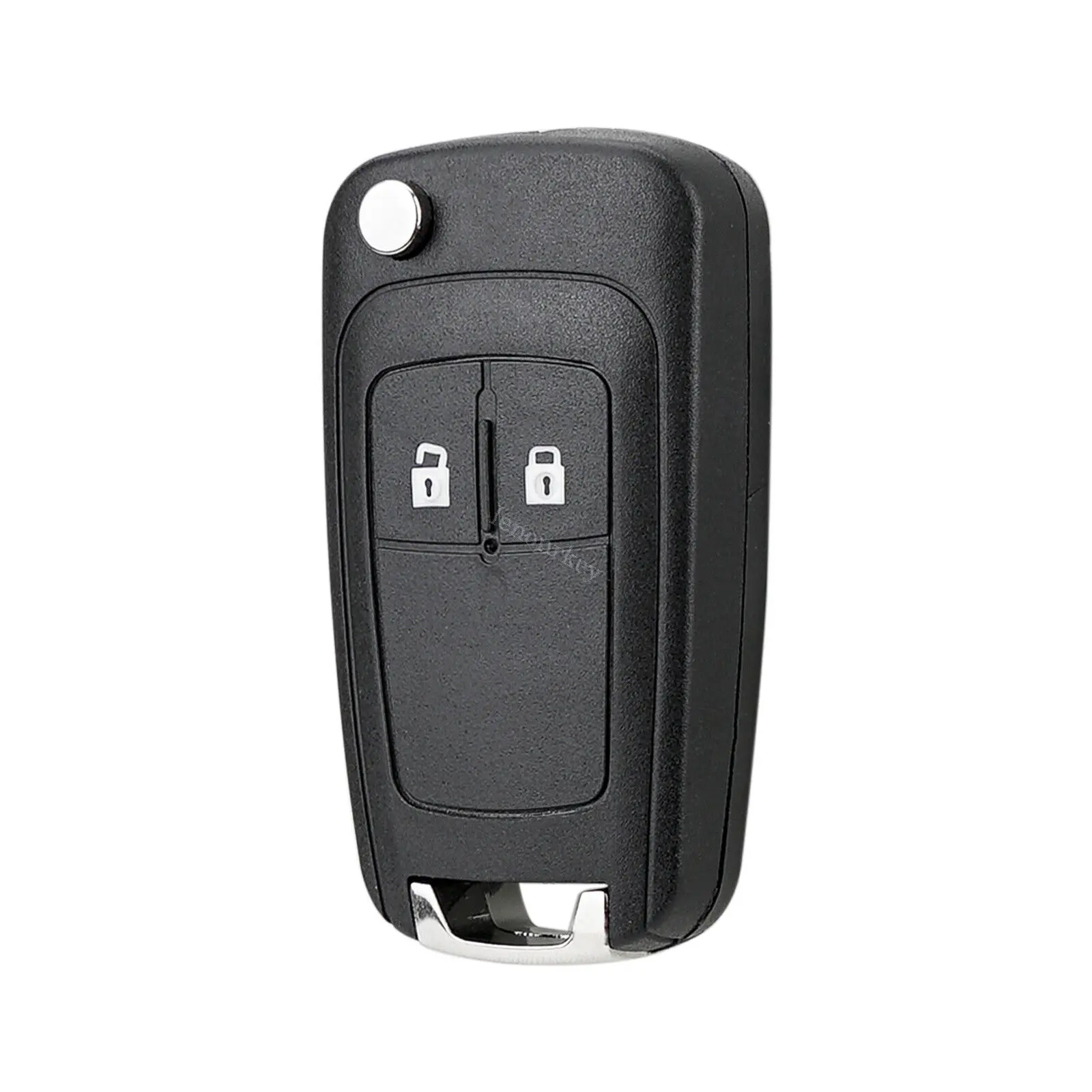 

Автомобильный брелок с дистанционным управлением, замена брелока для Vauxhall Opel Astra Insignia Zafira Corsa Meriva, детали дистанционного ключа