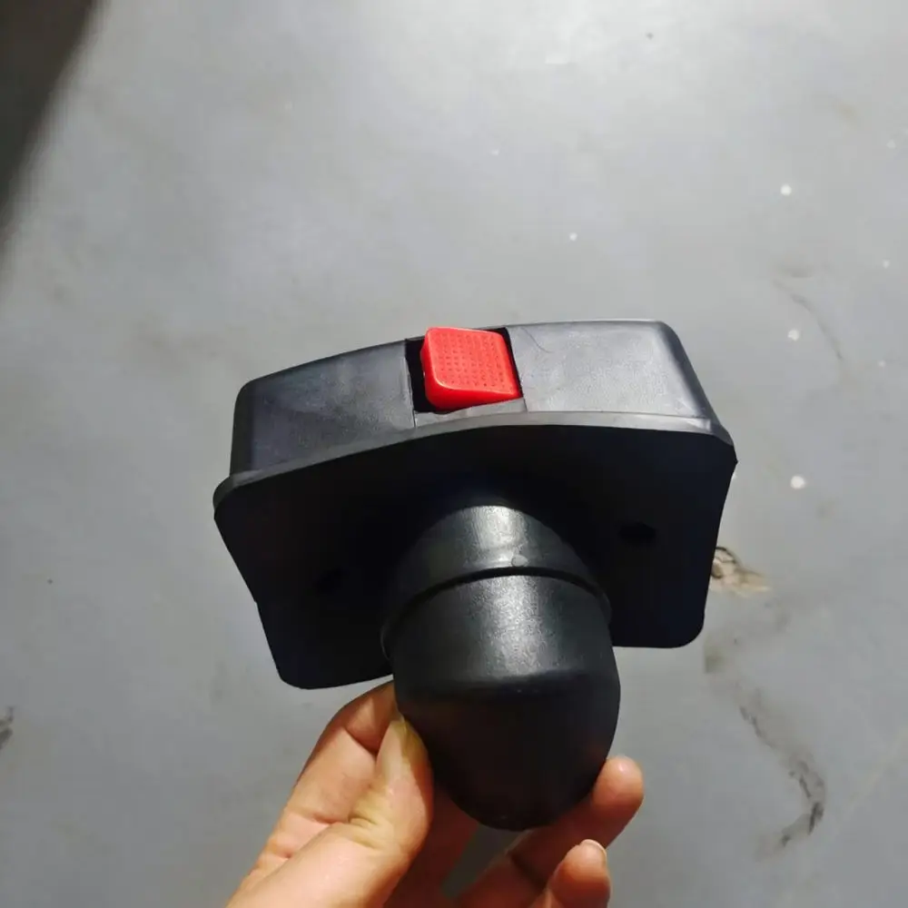 For For Jinliba 518 Square Mouth Vacuum Cleaner Fitting Industrial Bucket Inlet Connector Durable Hose Attachment Tool