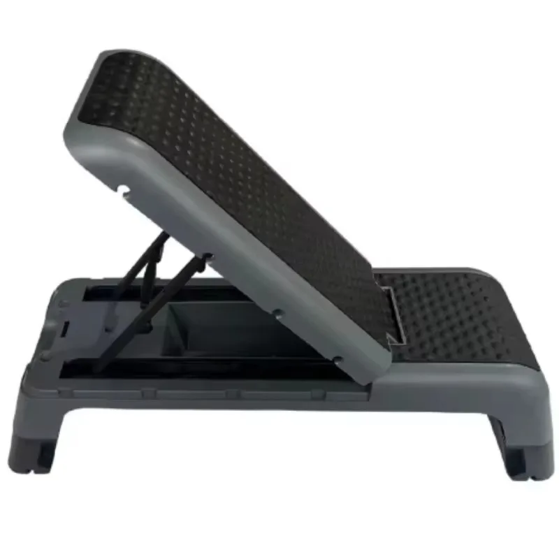 Non-slip Adjustable Cardio Step Indoor Cardio Training Platform